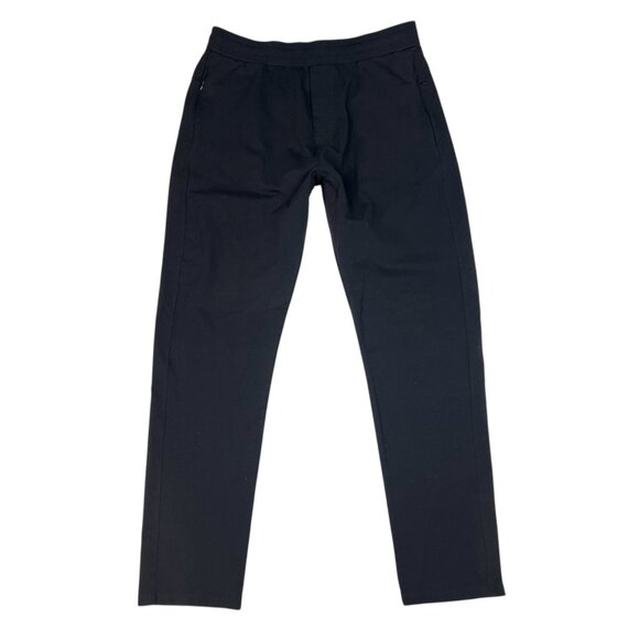Public Rec Gamechanger Rec Pants Size 36x32 Mens Zip Pockets Pull On Sweatpants - Picture 4 of 13